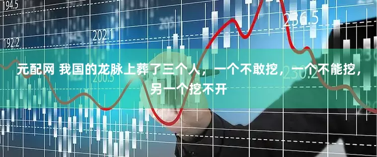 元配网 我国的龙脉上葬了三个人，一个不敢挖，一个不能挖，另一个挖不开